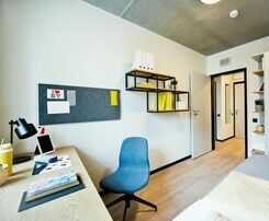 Youniq Gdansk - Campus Accommodation