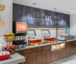 Hotel Hampton Inn Morro Bay