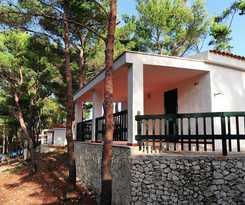 Gattarella Family Resort - Self-catering Accommodations In The Pinewood