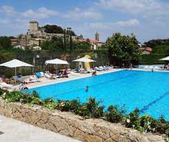 Parco Delle Piscine - Campground