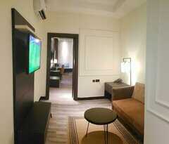 Hotel Villa Toscana Luxe