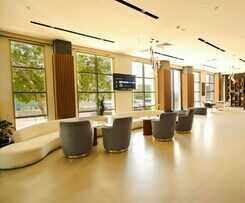  Dedeman Van Resort And Aqua