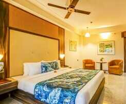 Summit Calangute Resort And Spa