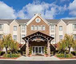 Hotel Staybridge Suites Columbus-airport, An Ihg