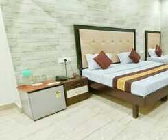 Prabhat Palace