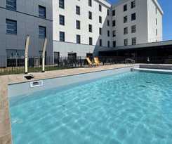  Holiday Inn Dijon Sud Longvic, An Ihg Hotel