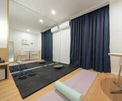 Hotel Thehyoosik Aank Cheonan Station 1
