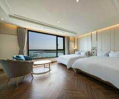 Hotel H Avenue Gijang Ilgwang