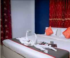 Hotel Gs Residency