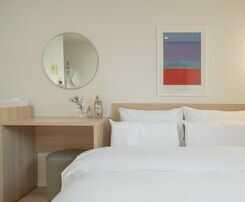 Hotel Thehyoosik Aank Cheonan Station 2