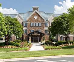 Staybridge Suites Charlotte Ballantyne, An Ihg