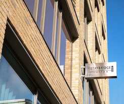 Hotel Staybridge Suites Brighton, An Ihg