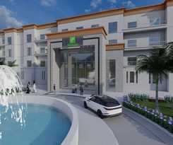  Holiday Inn Riyadh The Business District, An Ihg Hotel