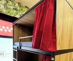 Hotel Velvet Hostels