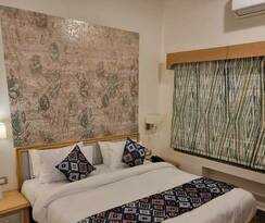 The Jais Boutique Stay