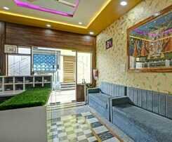 Vishvam Residency