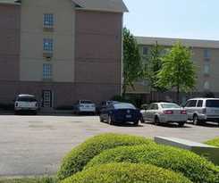Intown Suites Extended Stay Norfolk Va