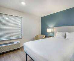 Hotel Woodspring Suites Gurnee - Chicago