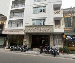 Hotel Minasi Premium