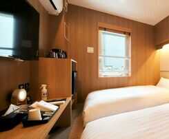 Rakuten Stay Tokyo Asakusa