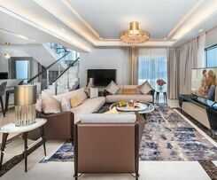 Hotel Somerset Downtown Al Khobar