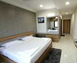 Hotel Galaxy Unity