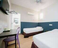 Hotel The Concept Kl - Batu Caves