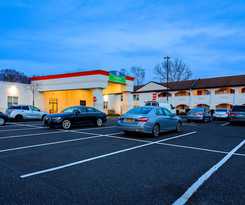Travelodge By Wyndham Bellmawr