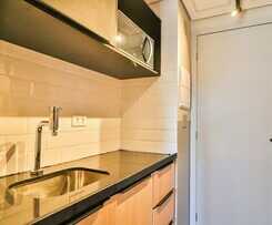 Hotel Housi Faria Lima