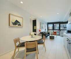 The Canvas Apartment