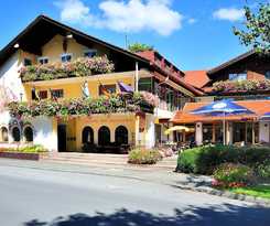 Landhotel Böld And Restaurant Uhrmacher Oberammergau
