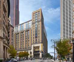 Courtyard By Marriott Atlanta Midtown