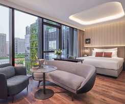 Pullman Singapore Hill Street