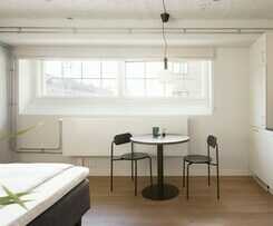 Hotel Noli Katajanokka Ii