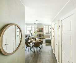 1br Condo In Vibrant New Orleans
