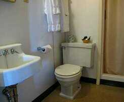 Hotel Glacier Park Lodge