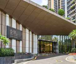 Cm Serviced Apartment Shekou