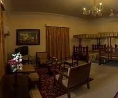 Hotel Nilambag Palace