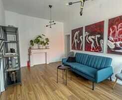 First Hostel Bucur 21