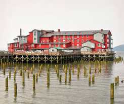 Hotel Cannery Pier Hotel And Spa