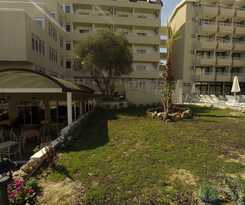 Akdora Elite Hotel And Spa