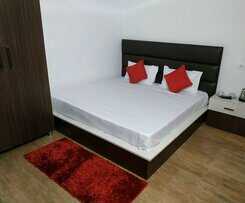 Hotel Manisha
