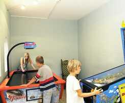 Hotel Kirchboden By Alpeffects