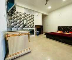Radha Residency