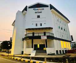 Hotel Apsara Temerloh Gateway