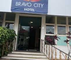 Hotel Bravo City Sao Carlos