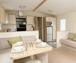 Hotel Mersea Island Holiday Park