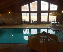 Hotel Holiday Inn Express Garden City East