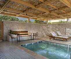 Novva Hotels Kas