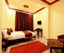 The Kanchangarh Resort